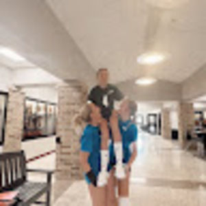 Meet your Posher, Emma